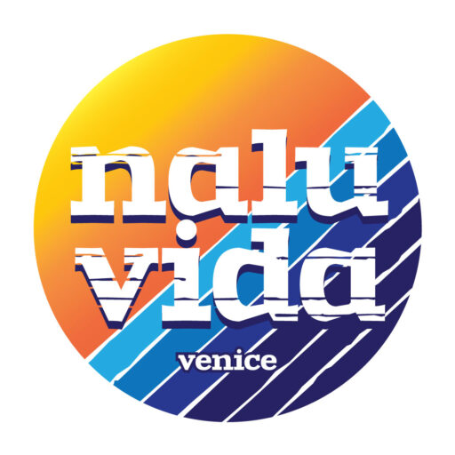 Nalu Vida Restaurant and Bar Venice Beach