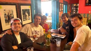 Where to watch College Football Los Angeles