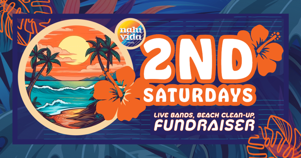 2nd Saturdays Venice Beach