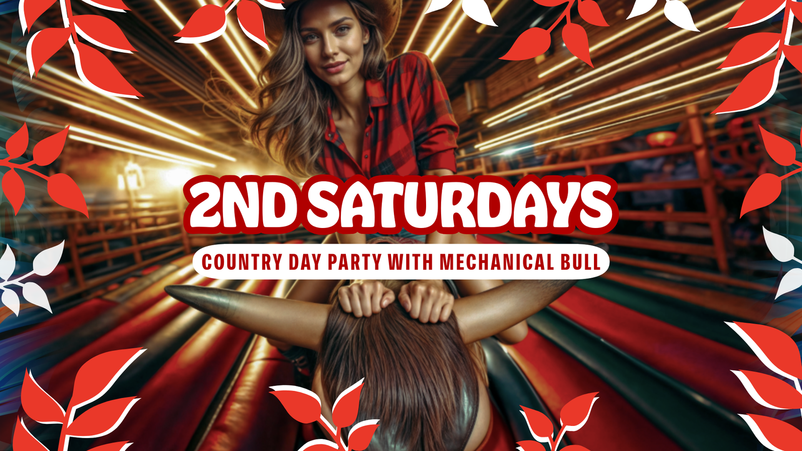 Country Party Los Angeles