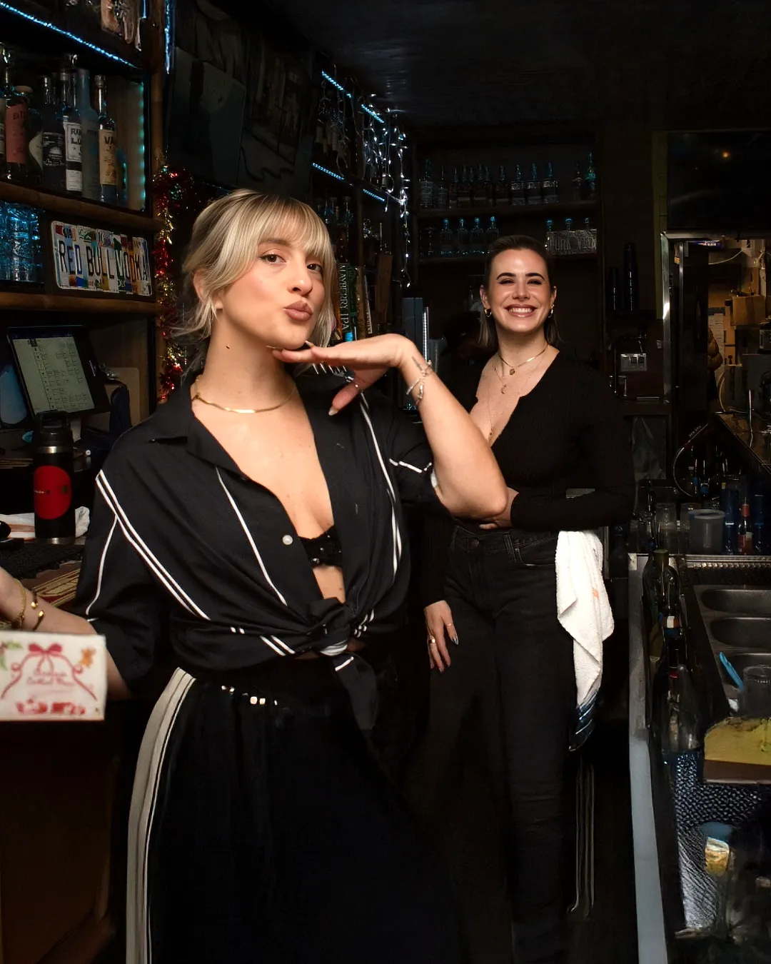 Endless Summer After Dark DJ Night at Nalu Vida Venice Beach