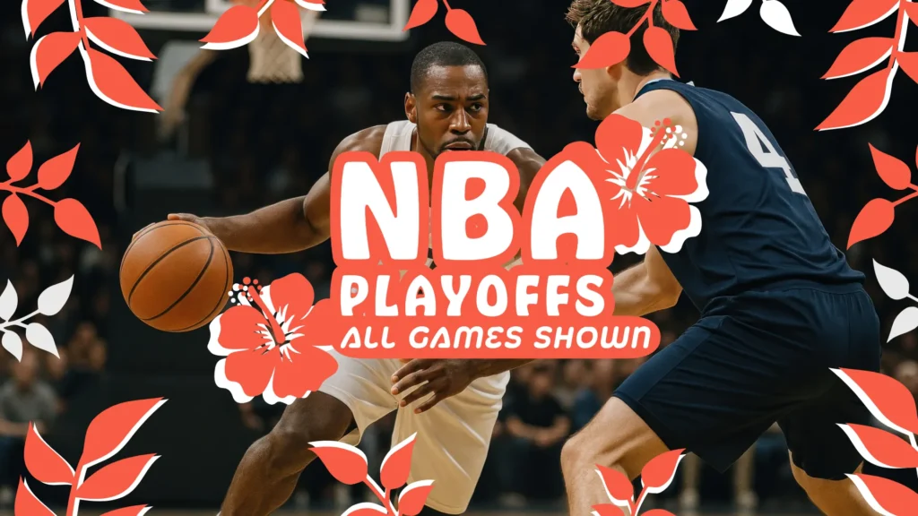 Where to watch NBA Playoffs Venice Beach