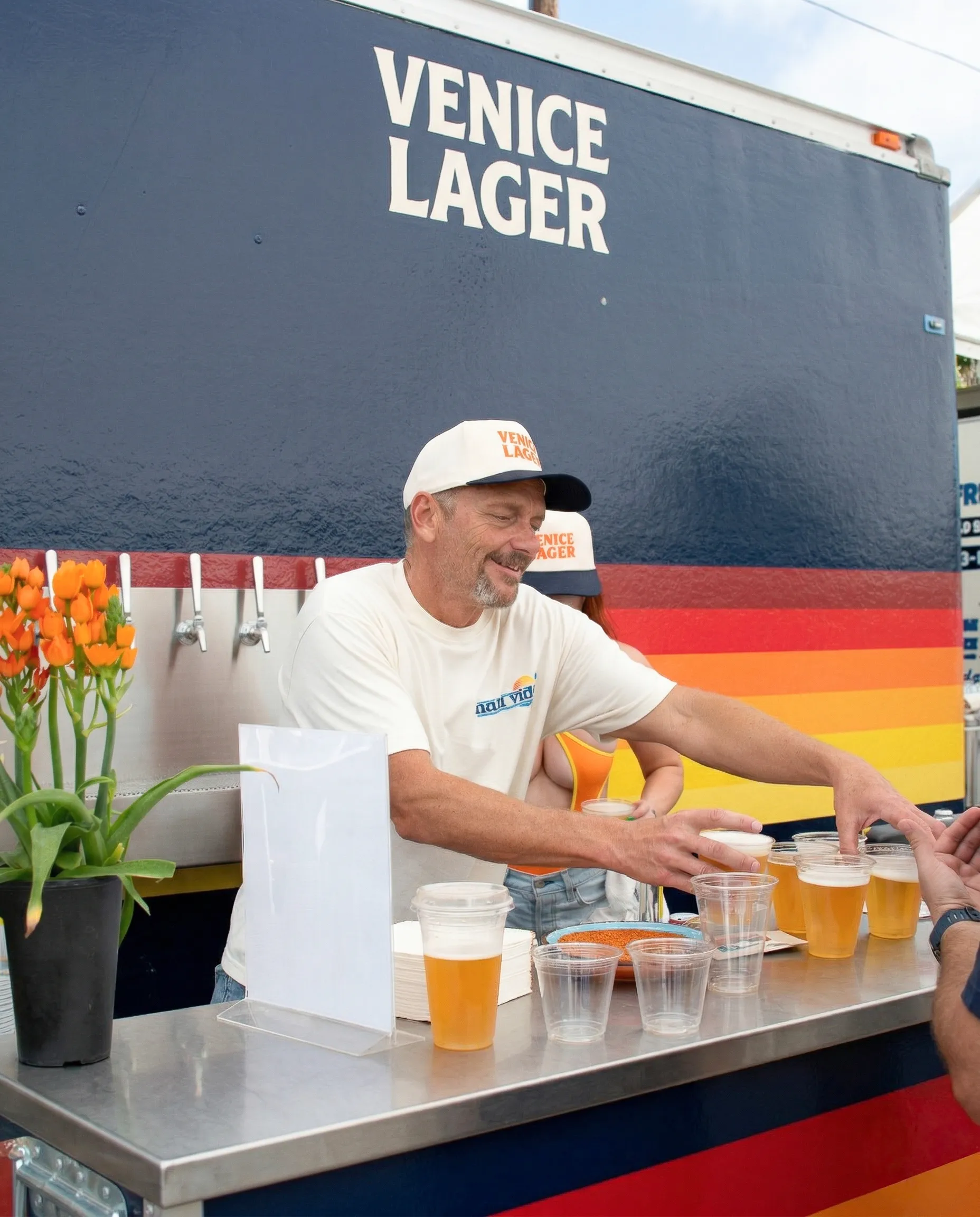 Venice Beach Beer Co