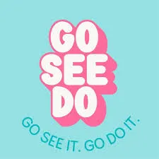 Go See Do Los Angeles logo