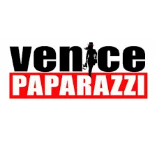 Venice Paparazzi logo