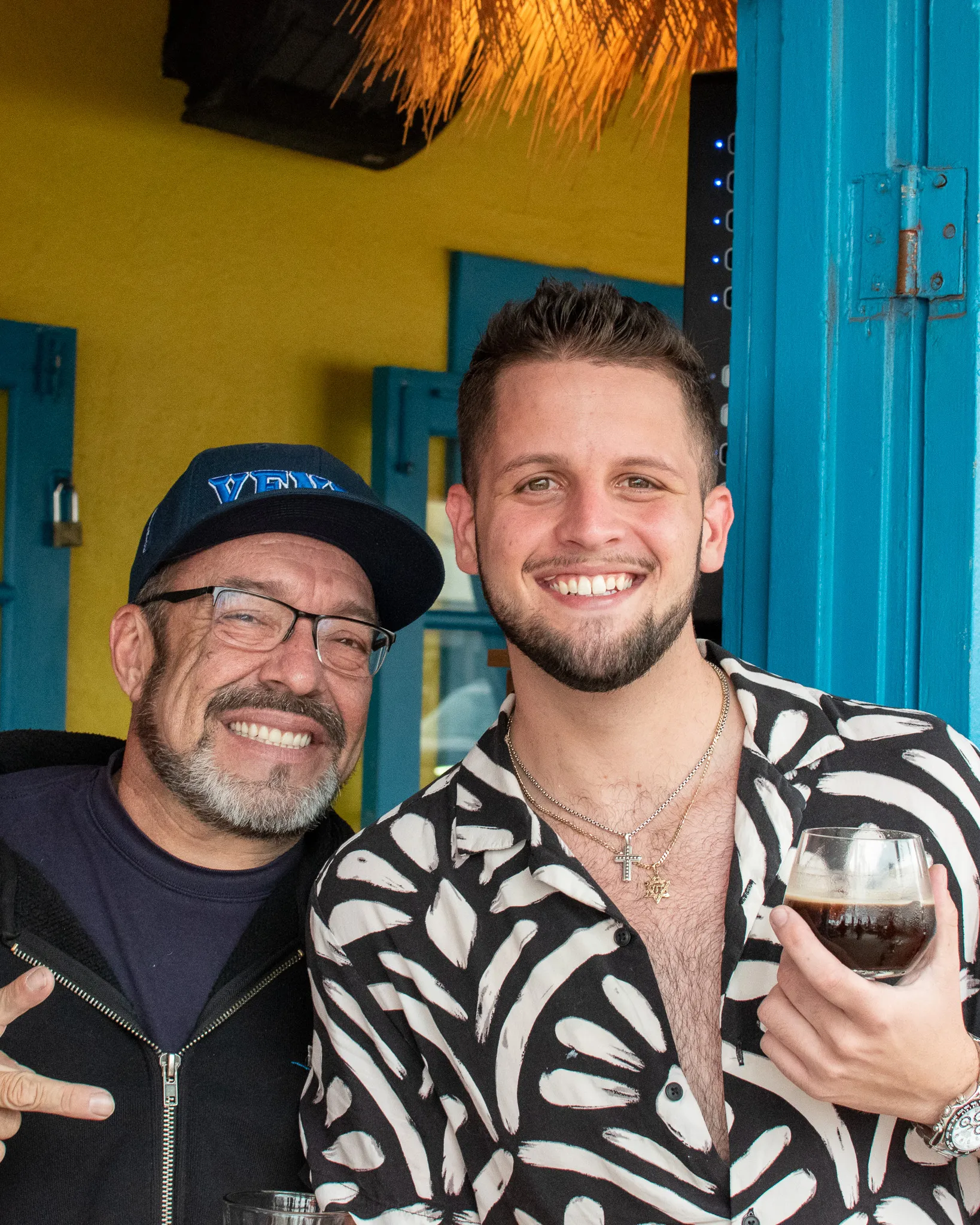 Guests at Nalu Vida Venice Beach