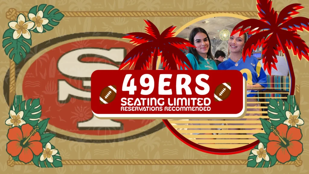 49ers bar venice beach