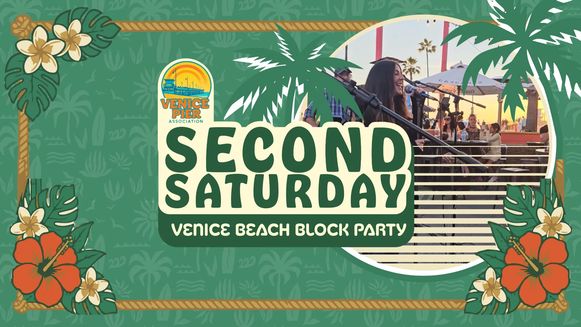 second-saturdays-venice-beach-event-image Second Saturdays Venice Beach